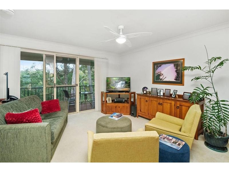 58/31 Simpsons  Road, Elanora QLD 4221