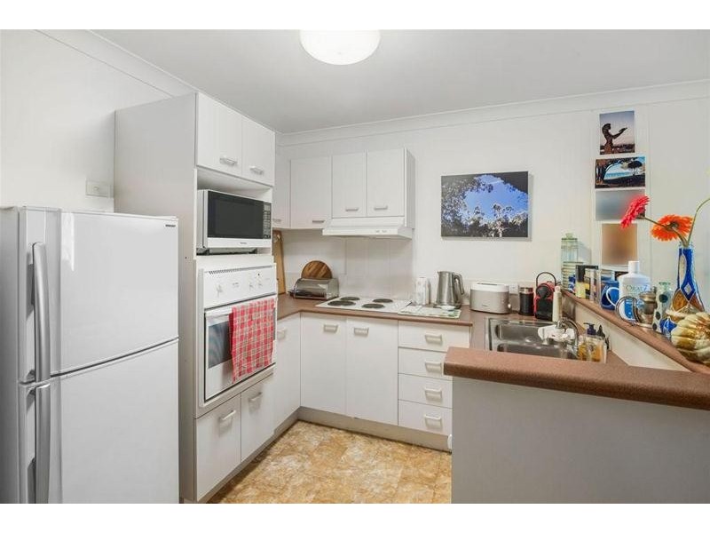 58/31 Simpsons  Road, Elanora QLD 4221