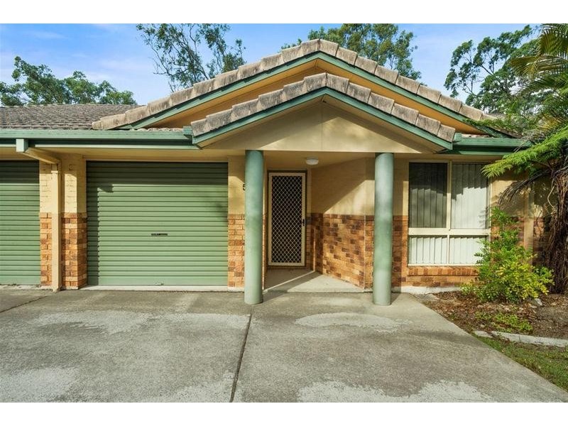 58/31 Simpsons  Road, Elanora QLD 4221