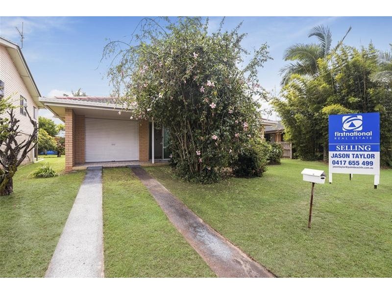 61 Palm Beach Avenue, Palm Beach QLD 4221