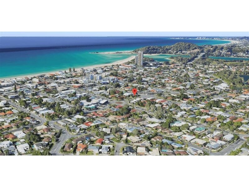 61 Palm Beach Avenue, Palm Beach QLD 4221