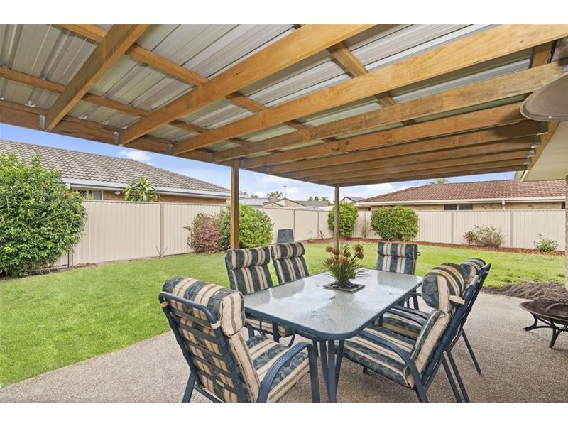 14 Agave Street, Elanora QLD 4221