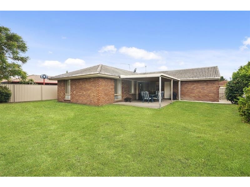 14 Agave Street, Elanora QLD 4221