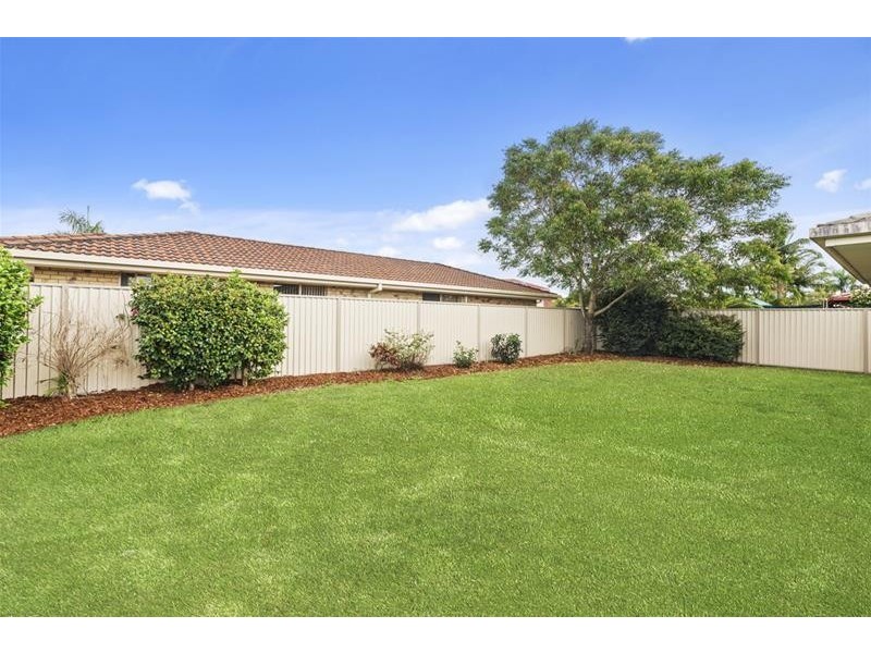 14 Agave Street, Elanora QLD 4221