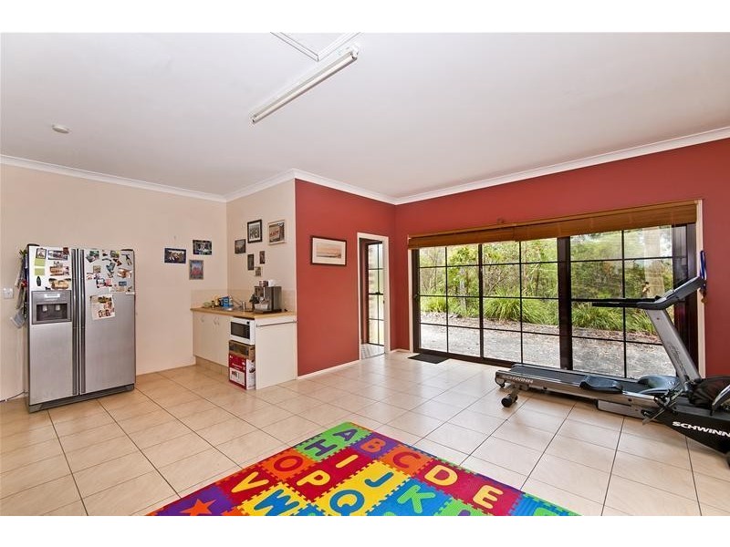 357 Trees Road, Tallebudgera QLD 4228