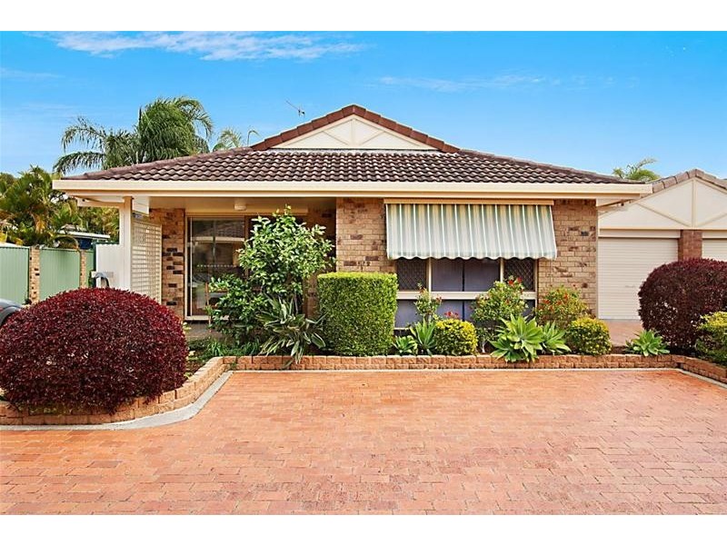 93/43 Murtha Drive, Elanora QLD 4221