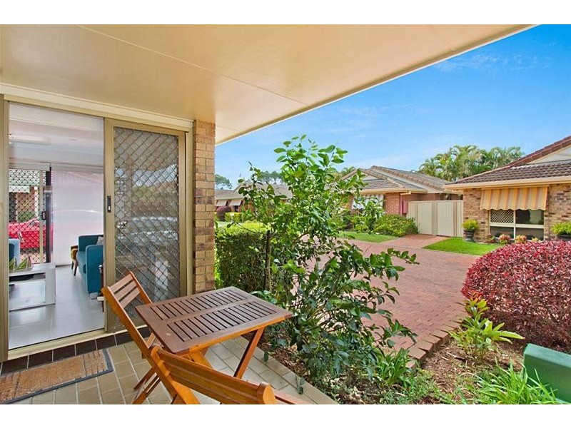 93/43 Murtha Drive, Elanora QLD 4221