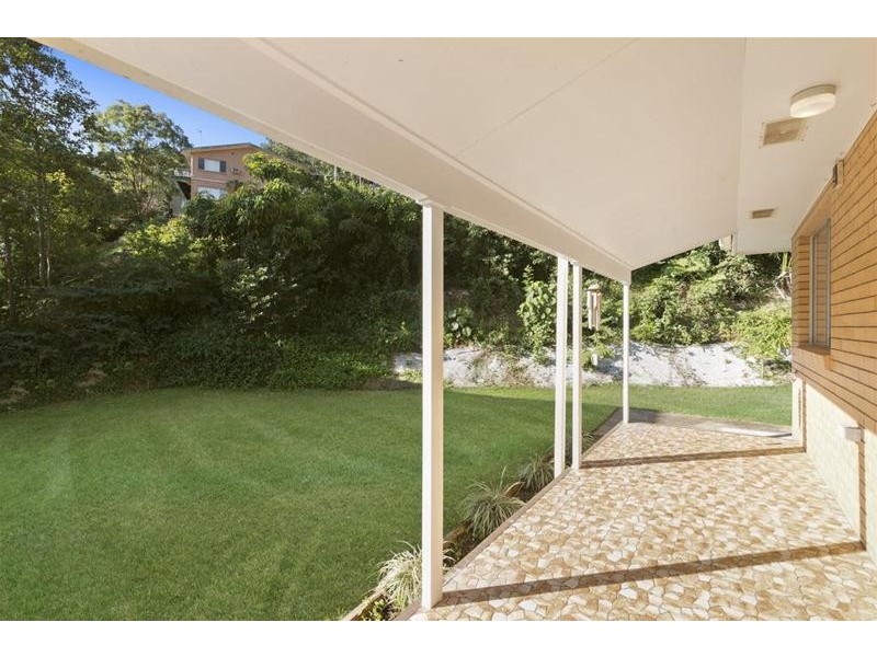 7 Weeumba Street, Currumbin QLD 4223