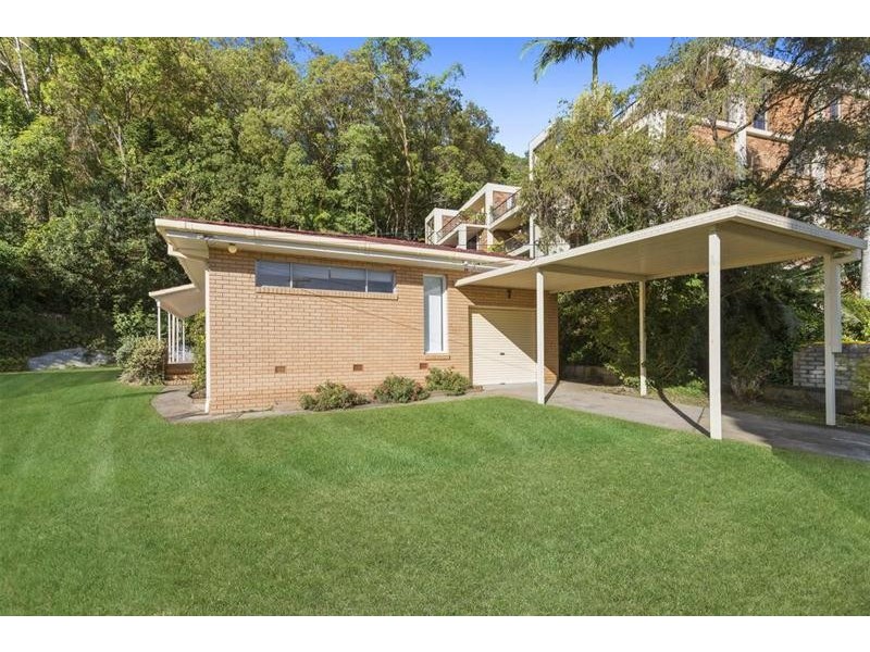 7 Weeumba Street, Currumbin QLD 4223