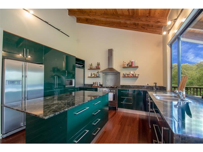 322 Piggabeen Road, Currumbin Valley QLD 4223