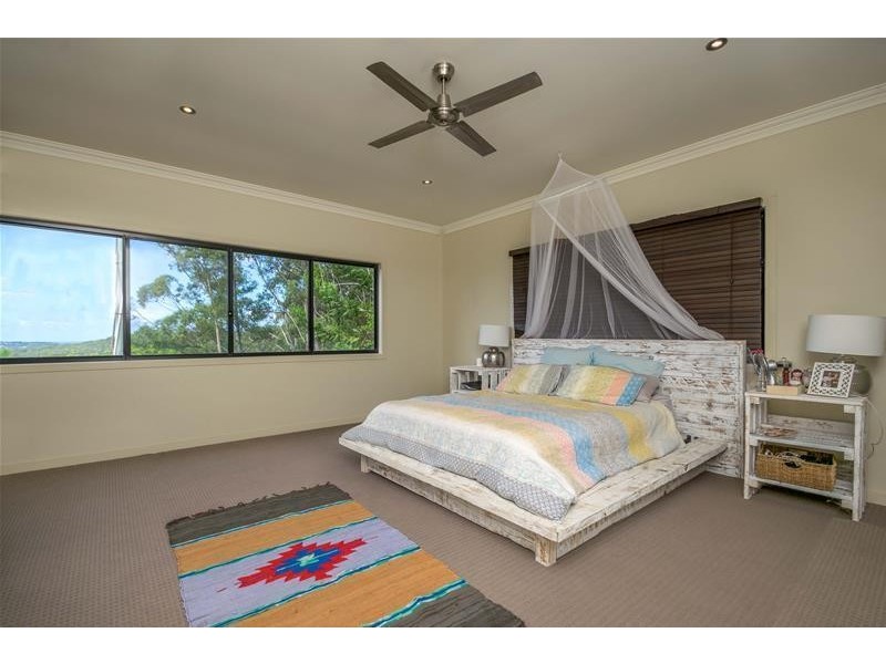 322 Piggabeen Road, Currumbin Valley QLD 4223