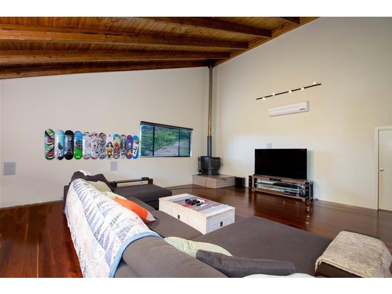 322 Piggabeen Road, Currumbin Valley QLD 4223