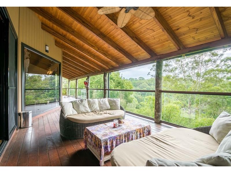 322 Piggabeen Road, Currumbin Valley QLD 4223