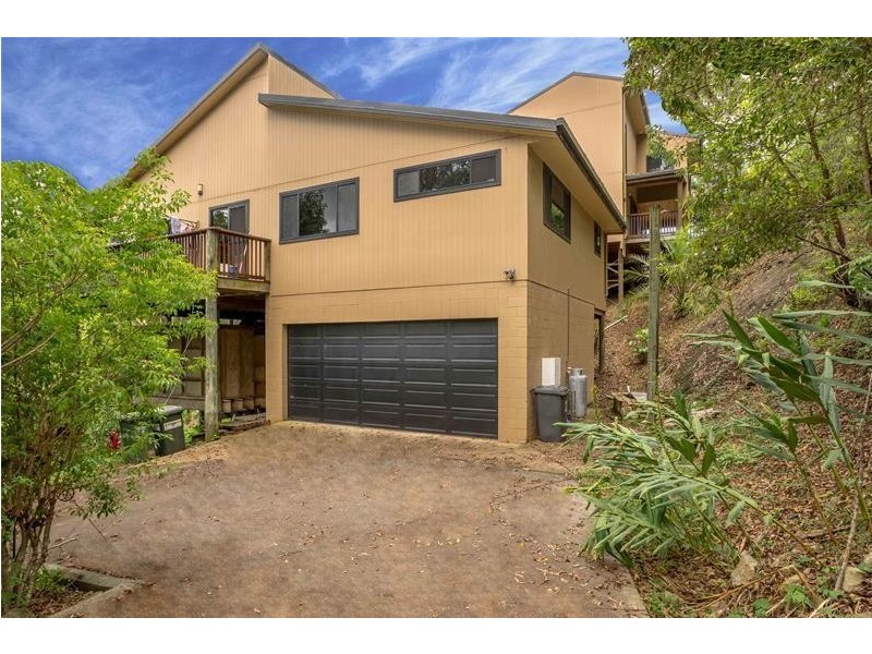 322 Piggabeen Road, Currumbin Valley QLD 4223