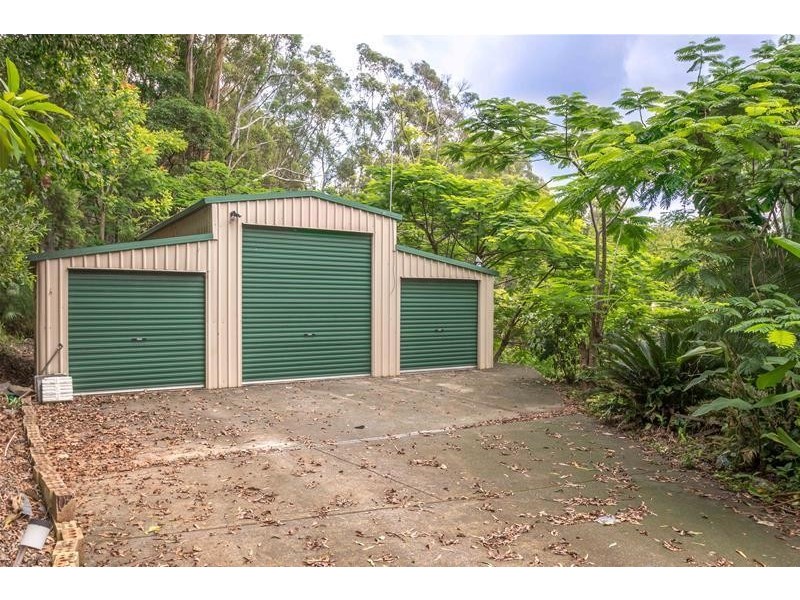 322 Piggabeen Road, Currumbin Valley QLD 4223