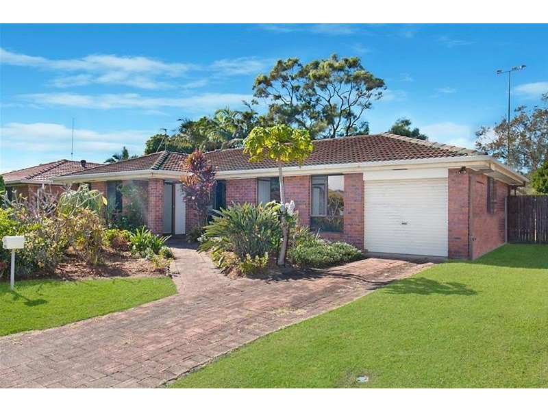 20 Clives Circuit, Currumbin Waters QLD 4223