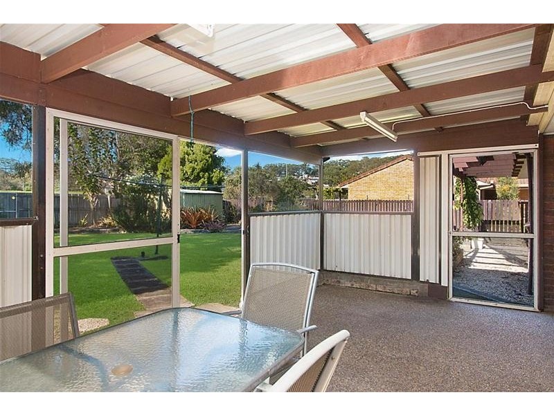 20 Clives Circuit, Currumbin Waters QLD 4223