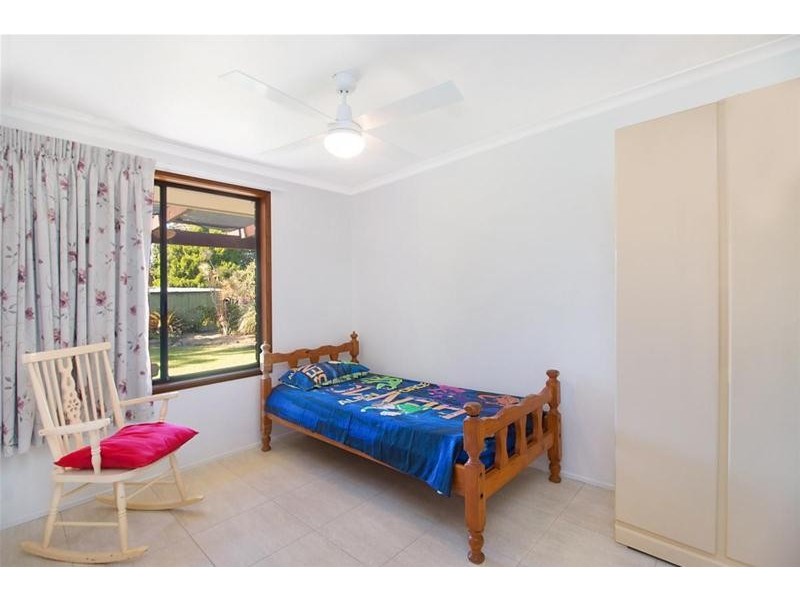 20 Clives Circuit, Currumbin Waters QLD 4223