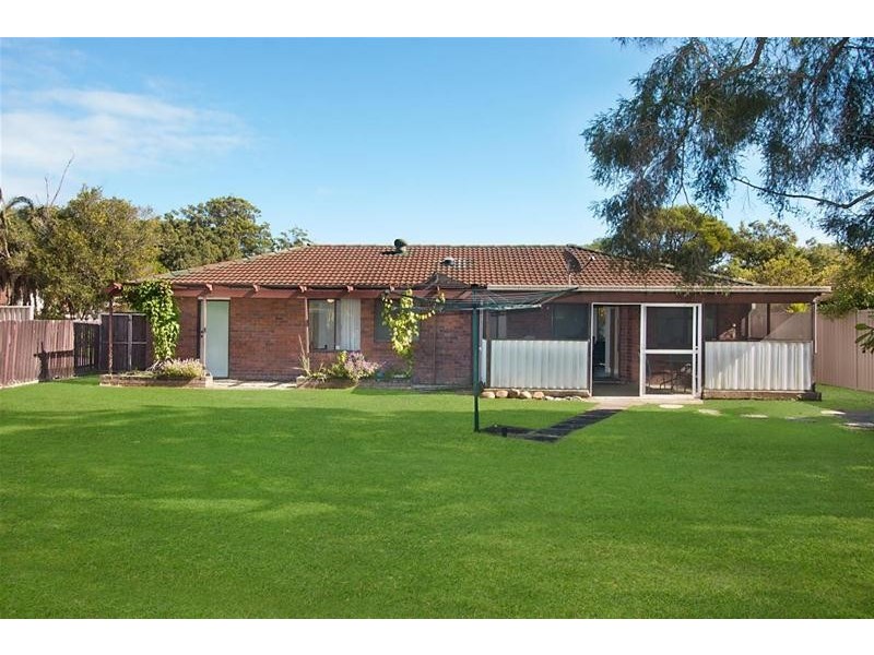 20 Clives Circuit, Currumbin Waters QLD 4223