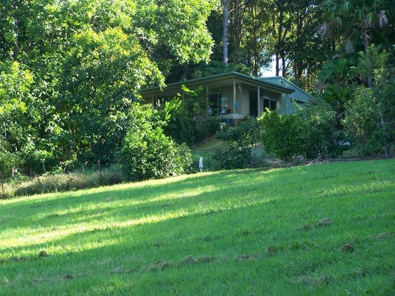 62A Tomewin Mountain Road, Currumbin Valley QLD 4223