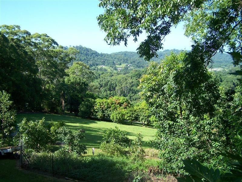62A Tomewin Mountain Road, Currumbin Valley QLD 4223