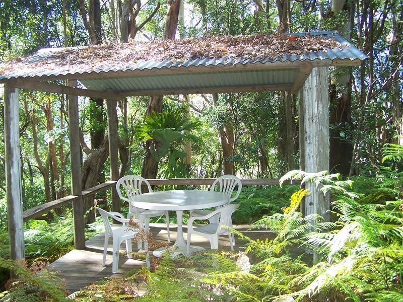 62A Tomewin Mountain Road, Currumbin Valley QLD 4223