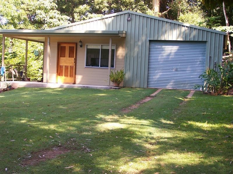 62A Tomewin Mountain Road, Currumbin Valley QLD 4223