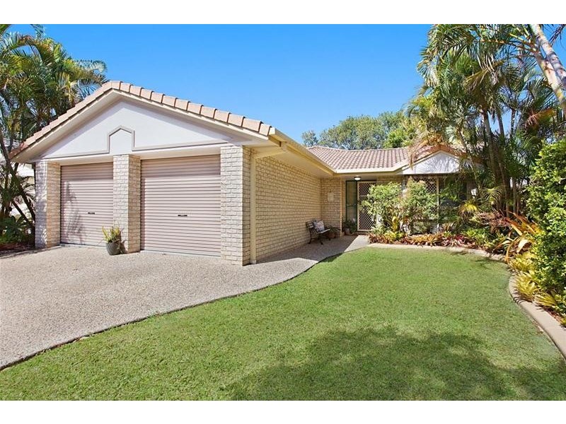 7 Hydrilla Court, Elanora QLD 4221