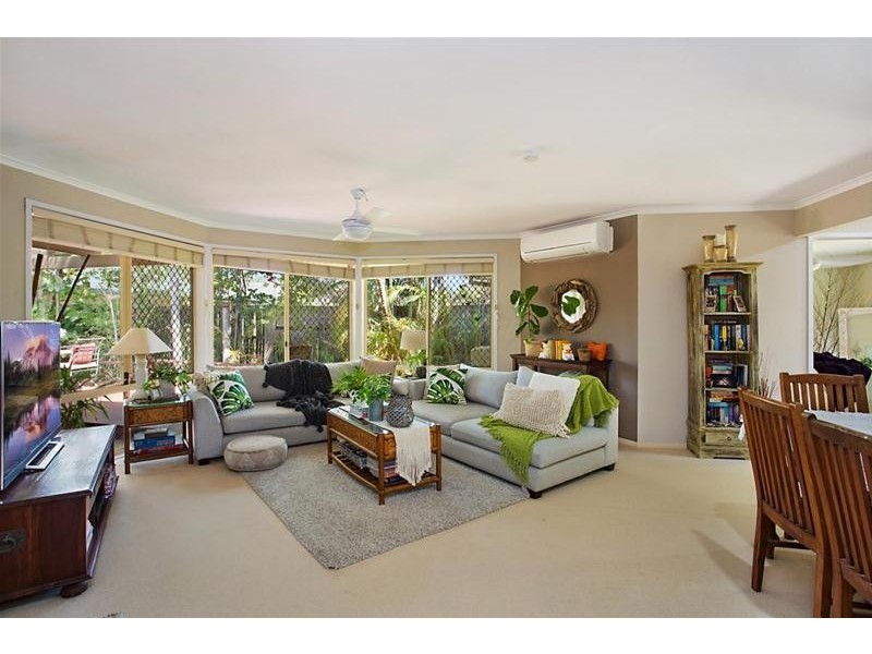 7 Hydrilla Court, Elanora QLD 4221