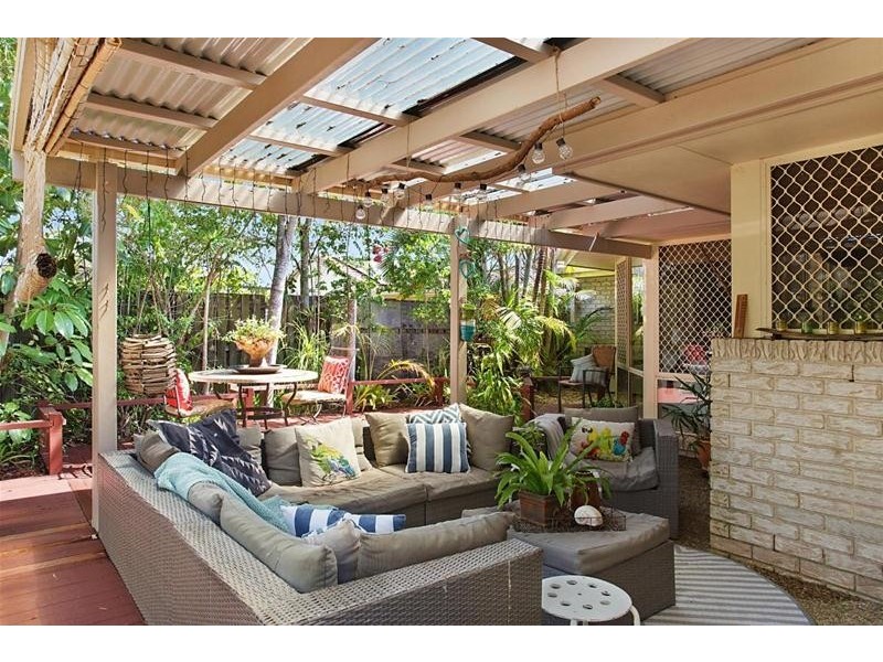 7 Hydrilla Court, Elanora QLD 4221