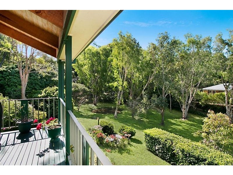 588 Currumbin Creek Road, Currumbin Valley QLD 4223