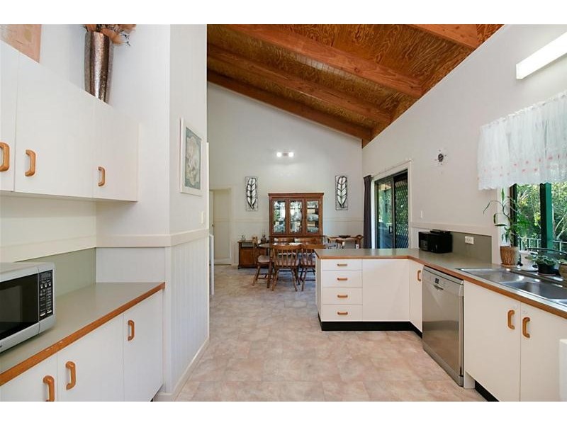 588 Currumbin Creek Road, Currumbin Valley QLD 4223