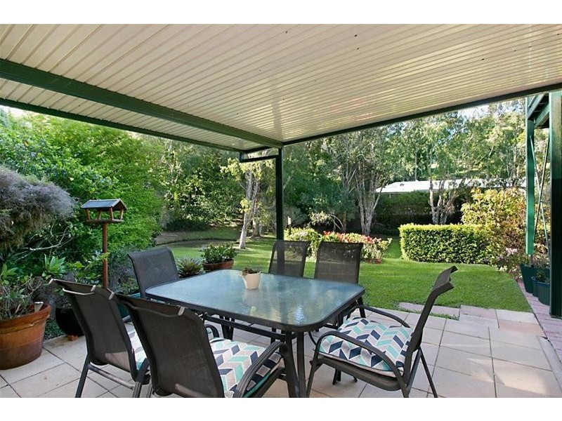 588 Currumbin Creek Road, Currumbin Valley QLD 4223