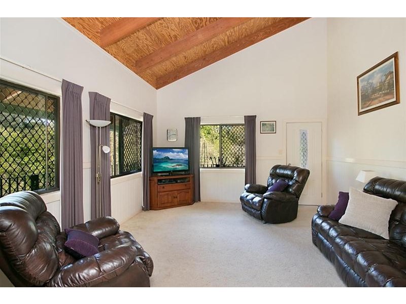 588 Currumbin Creek Road, Currumbin Valley QLD 4223