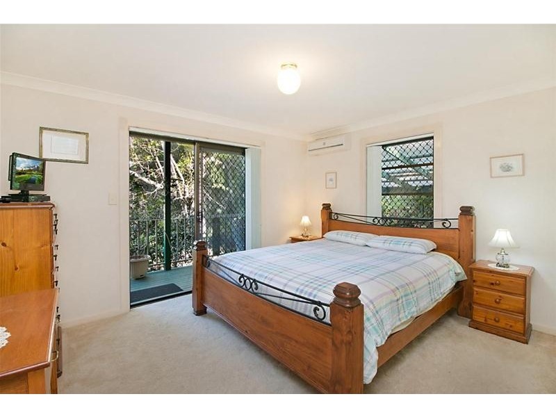 588 Currumbin Creek Road, Currumbin Valley QLD 4223