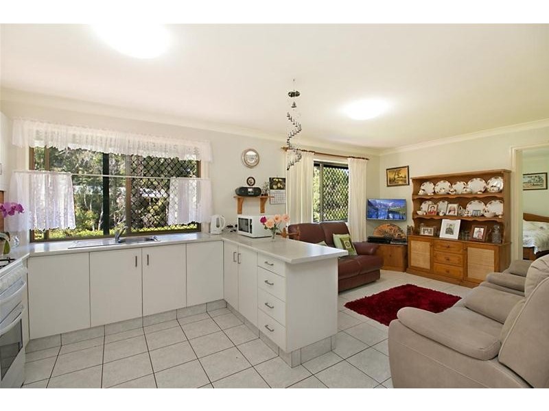 588 Currumbin Creek Road, Currumbin Valley QLD 4223