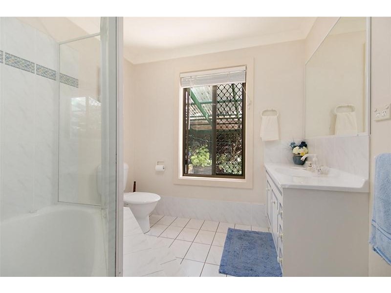 588 Currumbin Creek Road, Currumbin Valley QLD 4223