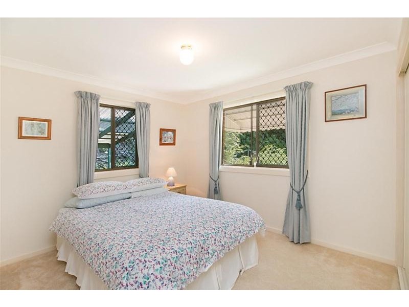 588 Currumbin Creek Road, Currumbin Valley QLD 4223