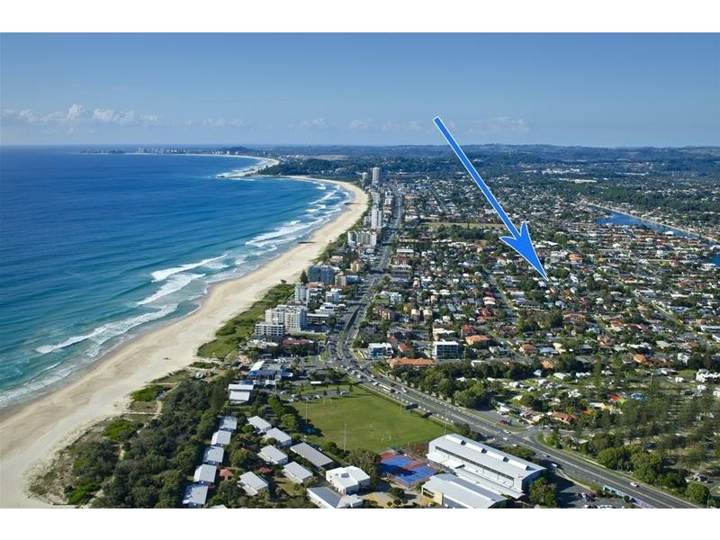 37 Twenty Fifth Avenue, Palm Beach QLD 4221