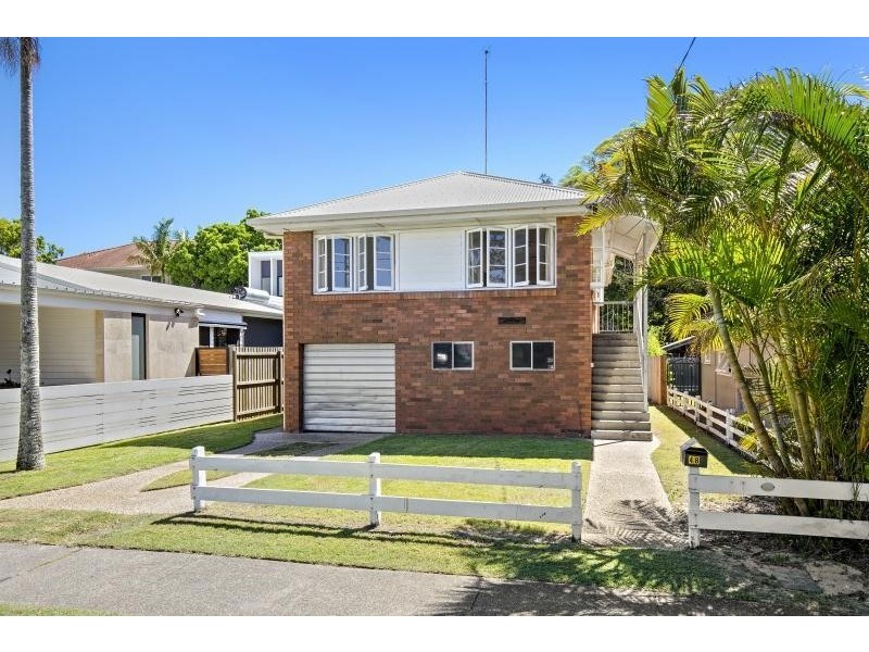 48 Teemangum Street, Currumbin QLD 4223