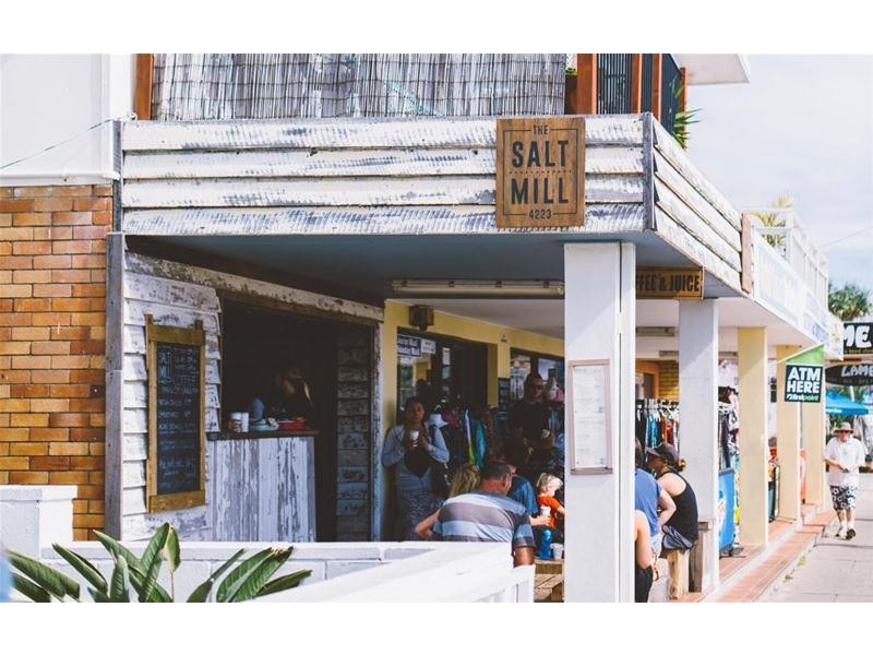 48 Teemangum Street, Currumbin QLD 4223