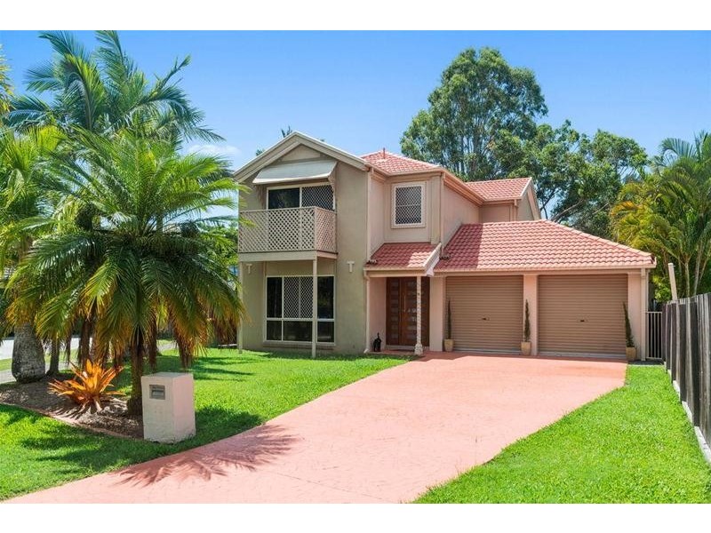 11 Hydrilla Court, Elanora QLD 4221