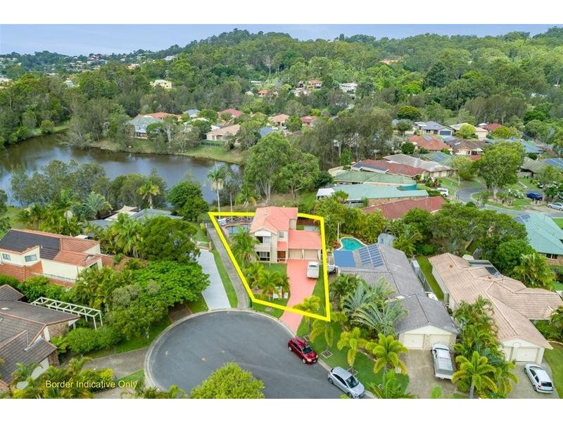 11 Hydrilla Court, Elanora QLD 4221