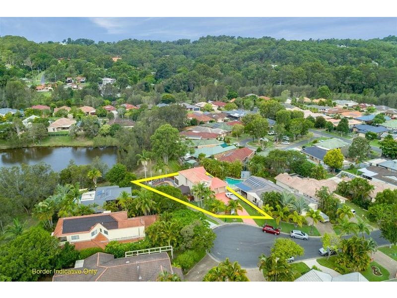 11 Hydrilla Court, Elanora QLD 4221