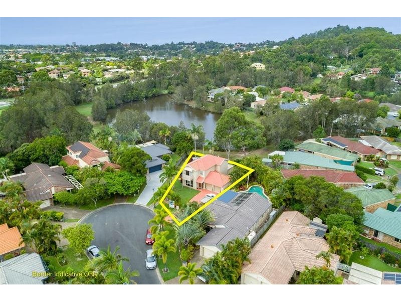 11 Hydrilla Court, Elanora QLD 4221