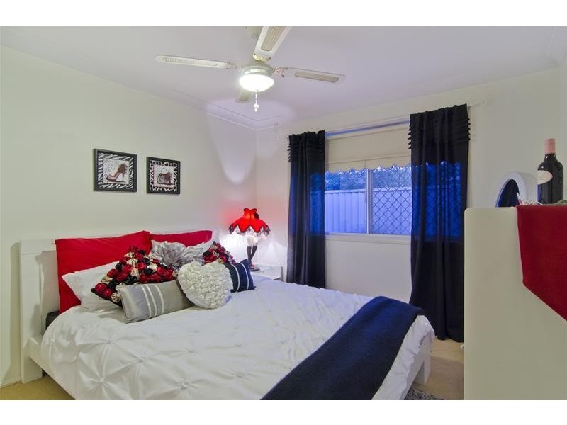 34 Bergamont Street, Elanora QLD 4221