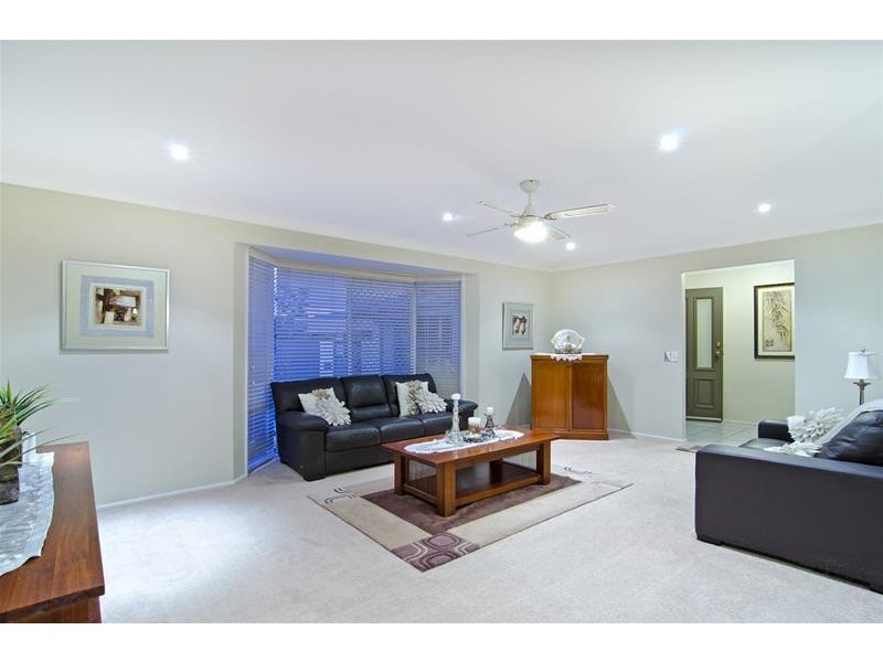 34 Bergamont Street, Elanora QLD 4221