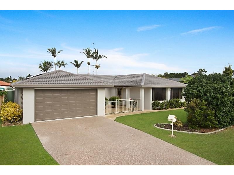 10 Sequoia Close, Elanora QLD 4221