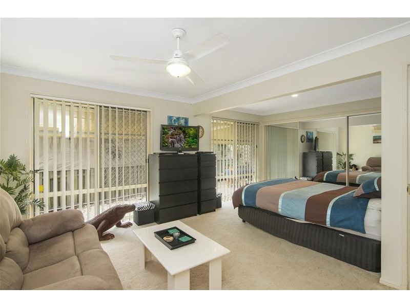 95 Casuarina Drive, Elanora QLD 4221