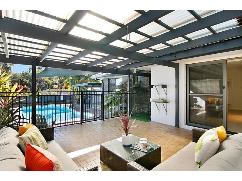 70 Clives Circuit, Currumbin Waters QLD 4223